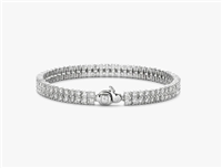 Bracciale Ti Sento Milano in Argento Zircone 23067ZI - 23067ZI